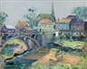 John Wells James, NEW HOPE