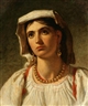 Harriet Cany Peale, Portrait of a Woman