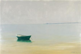 Anne Packard, Solitude