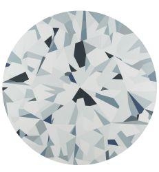 Mathieu Mercier, SANS TITRE (DIAMANT)