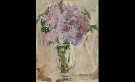 Max Oppenheimer, Still Life