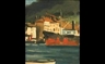 Justus Jorgensen, A Mediterranean Blue, Cassis