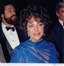 Gary Lee Boas, Elizabeth Taylor