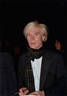 Gary Lee Boas, Andy Warhol