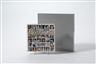 Gary Lee Boas, 4 works: Starstruck: Elizabeth Taylor; Mohammed Ali; Sophia