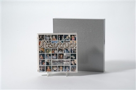 Gary Lee Boas, 4 works: Starstruck: Elizabeth Taylor; Mohammed Ali; Sophia