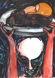Josef Felix Müller, Untitled