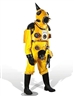 Kenji Yanobe, MUTANT ATOM SUIT