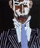 Katherine Bernhardt, THE GENTELMAN
