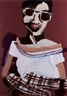 Katherine Bernhardt, SANS TITRE