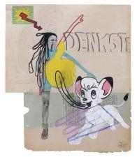 Kati Heck, DENKSTE