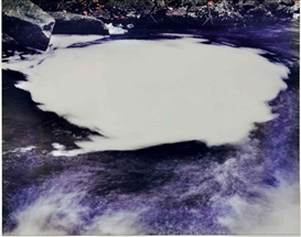 Joseph Bartscherer, Foam, 2000