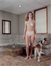 Katy Grannan, Pleasant Valley, New York, 2000