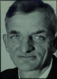 Josef Breitenbach, Joachim Ringelnatz