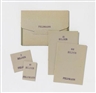 Hans-Peter Feldmann, 4 publications in artist's original envelope