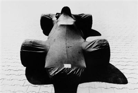 Robert Häusser, "J. R. 5-9-70"