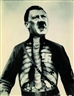John Heartfield, "Adolf, der Übermensch: Schluckt Gold und redet Blech"