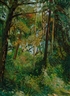 Paul Roelof Citroën, The forest near Duinrell