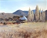 Colleen Parker, Winter's Call, Near Sofala
