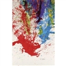 Shozo Shimamoto, Performance in China '06
