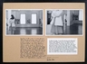 Jochen Gerz, 2 works: Untitled; Zum Venedig-Manuskript