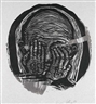 Gustav Kluge, 3 works: Head