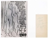 John Lennon, Yoko Ono, Untitled