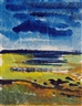 Siegward Sprotte, Landscape