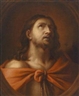Spanish School, 18th Century, Christ as the Man of Sorrows