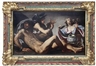 Luca da Reggio Ferrari, Prometheus Bound