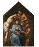 Daniel Seiter, Christ Crowned with Thorns