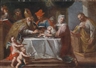 Franz Joseph Spiegler, The Circumcision of Christ