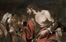 Giovanni Battista Pittoni, the Younger, St John the Baptist preaching