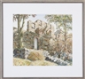 Andrew Wyeth, Newgate Prison
