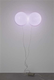 Angela Bulloch, Blue Chance