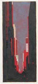 Mark Innerst, Third Avenue