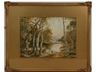 J.M. Barclay, "Glen Moriston", Scotland