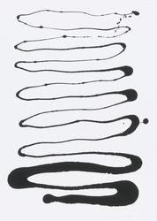 Jakob Gasteiger, Untitled