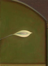 Eduard Angeli, Pending