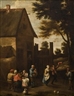 Old Master and 19th Century Paintings and Drawings - Artcurial Briest-Poulain-F. Tajan