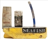 Derek Nice, Seafish
