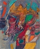 Chinese Contemporary Art & Sculptures - Zhong Cheng Auction
