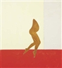 Nicola Tyson, Untitled #1
