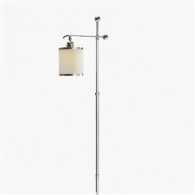 Donald Deskey, Floor lamp