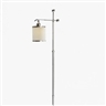 Donald Deskey, Floor lamp