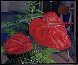 Sandra Mendelsohn Rubin, Antherium