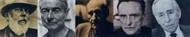 Ray Charles White, Pentea