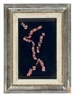 Mark Innerst, Red and White Ribbons