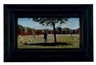 Mark Innerst, The Great Lawn (Shaded Figure)