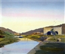 Geoffrey S. Garnier, "On The Telford River"